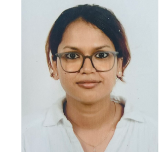 Dr. Shanon S  Kumar